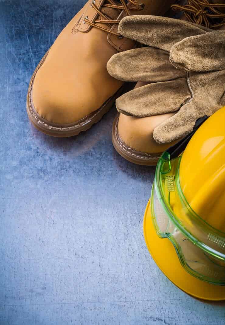 فروش کفش ایمنی مهندسی + قیمت خرید به صرفه